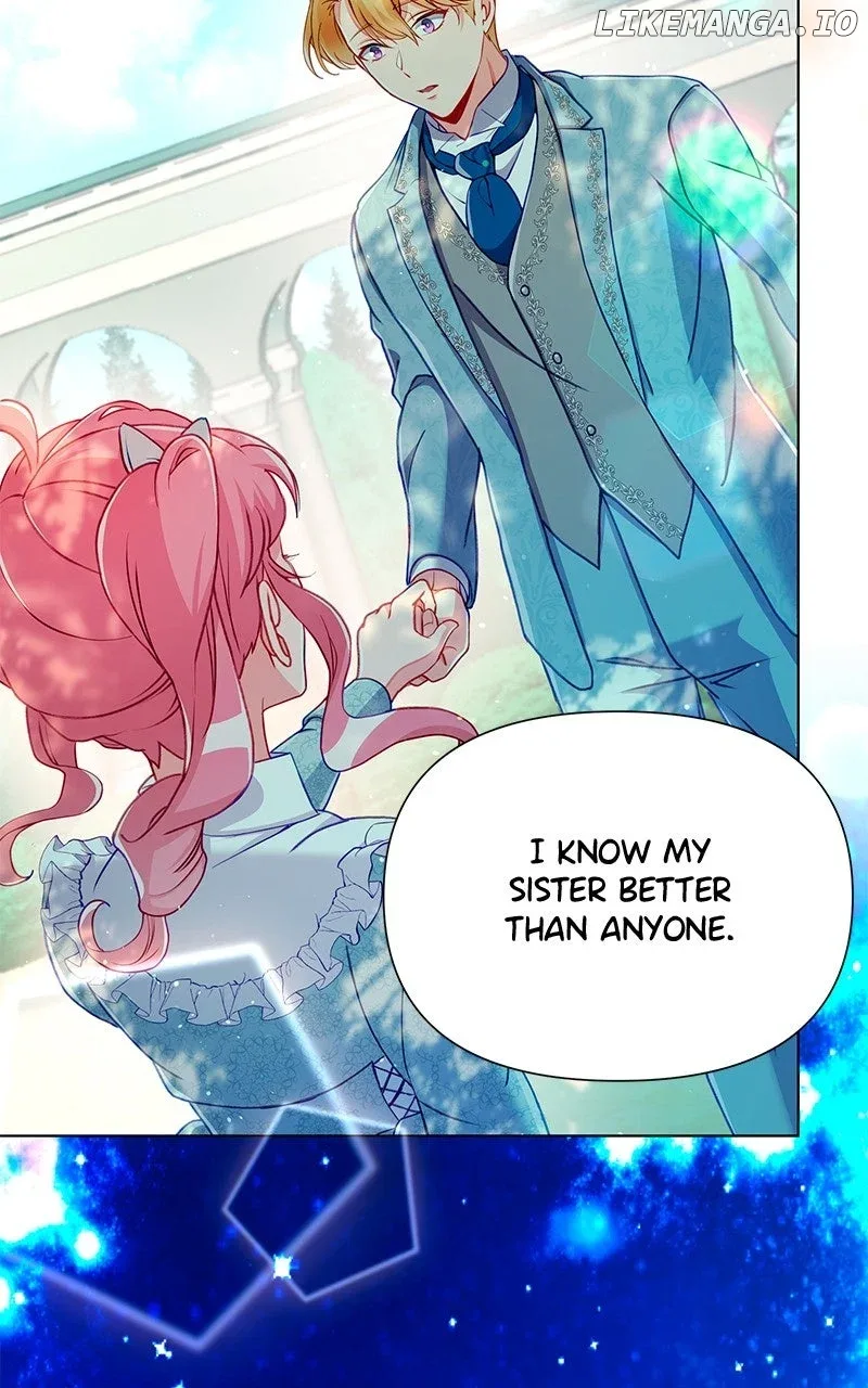 We Lost Our Engagement Chapter 31 page 126