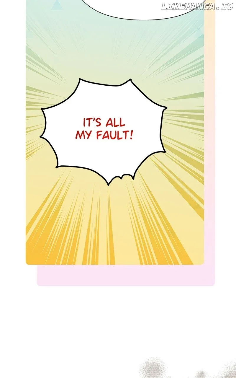 We Lost Our Engagement Chapter 31 page 109
