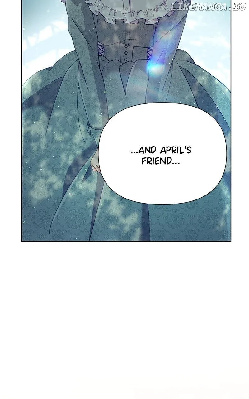We Lost Our Engagement Chapter 31 page 115