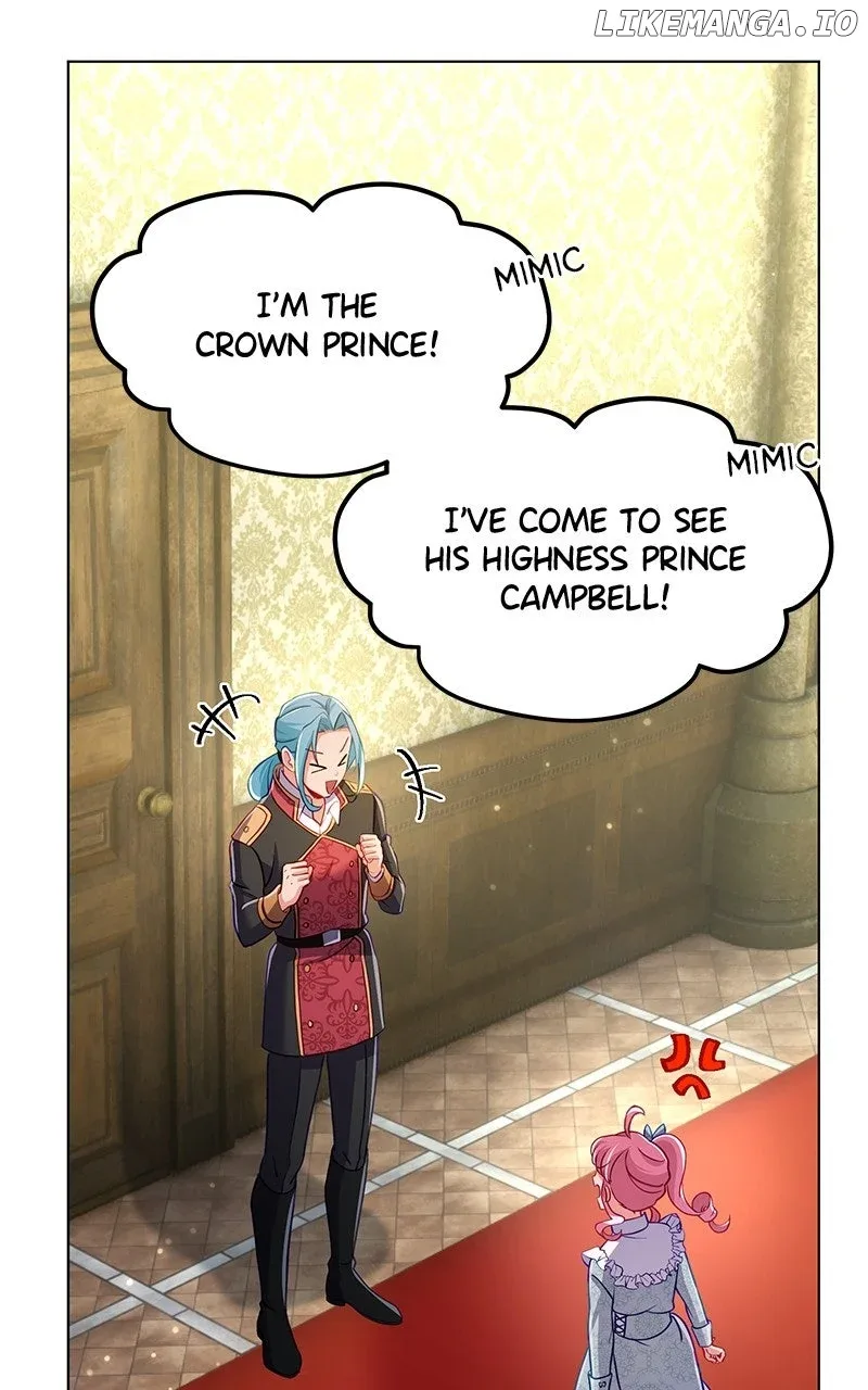 We Lost Our Engagement Chapter 31 page 92