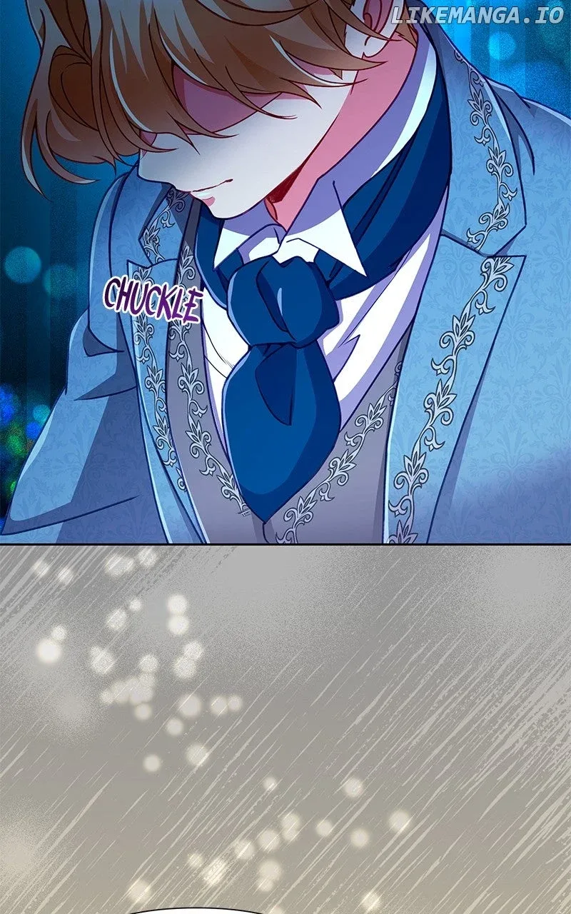 We Lost Our Engagement Chapter 31 page 123