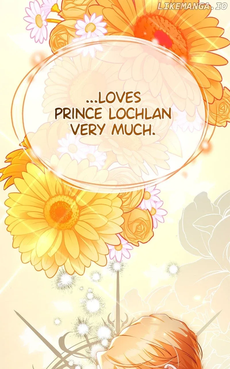 We Lost Our Engagement Chapter 31 page 130