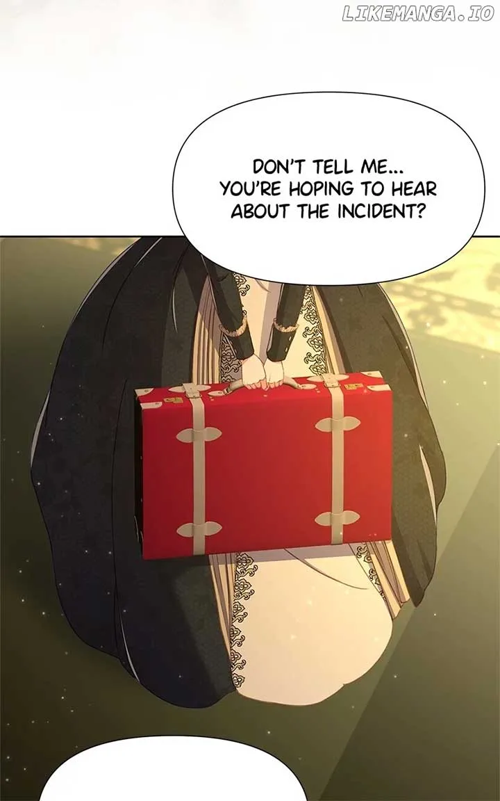 We Lost Our Engagement Chapter 27 page 82