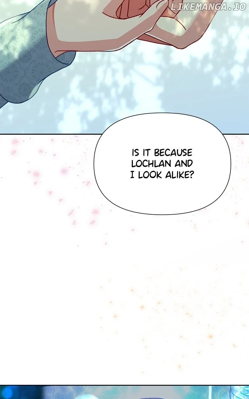 We Lost Our Engagement Chapter 31 page 121