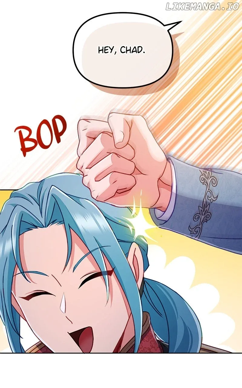 We Lost Our Engagement Chapter 31 page 97