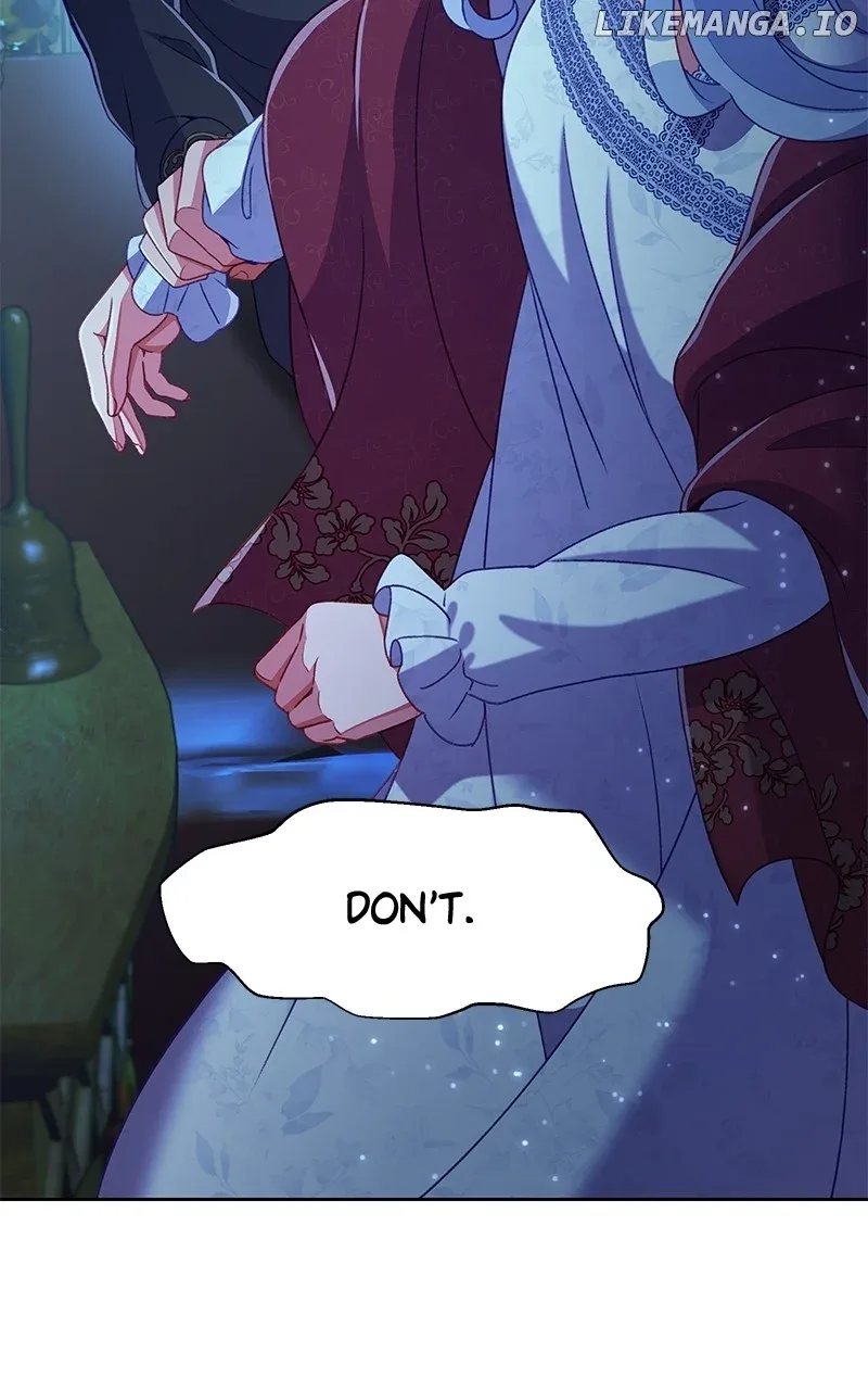 We Lost Our Engagement Chapter 26 page 99