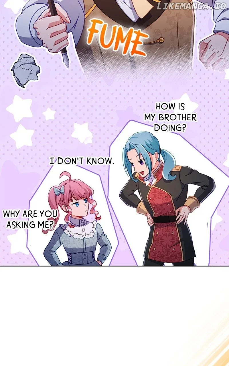 We Lost Our Engagement Chapter 31 page 96