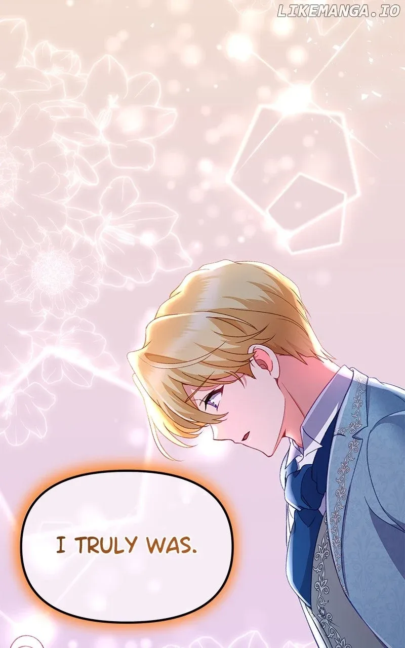 We Lost Our Engagement Chapter 31 page 117