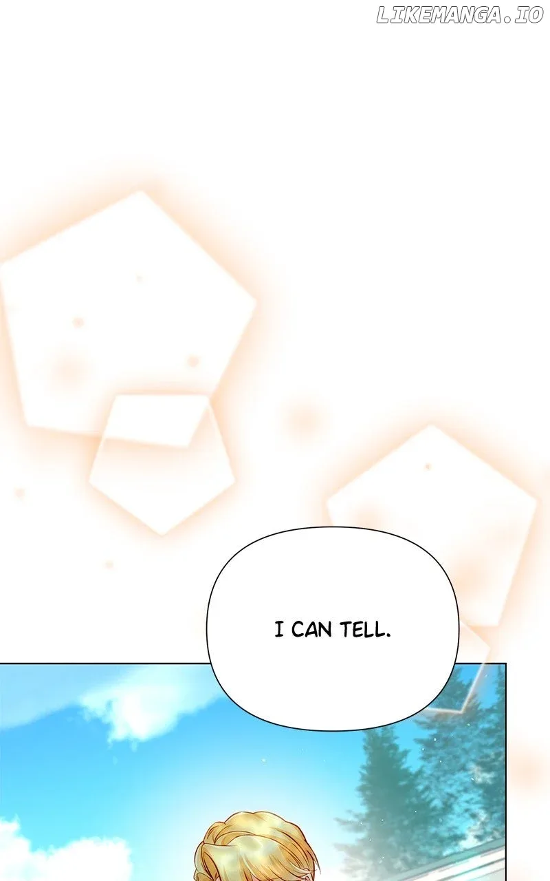 We Lost Our Engagement Chapter 31 page 125