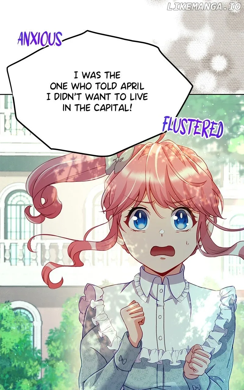 We Lost Our Engagement Chapter 31 page 110