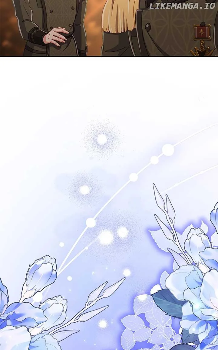We Lost Our Engagement Chapter 24 page 118