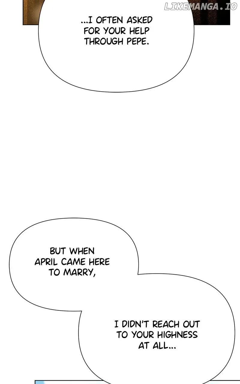 We Lost Our Engagement Chapter 31 page 105