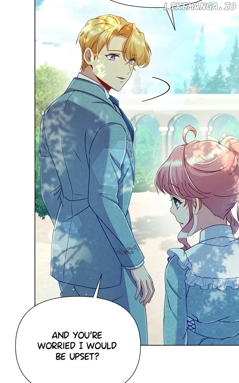 We Lost Our Engagement Chapter 31 page 106