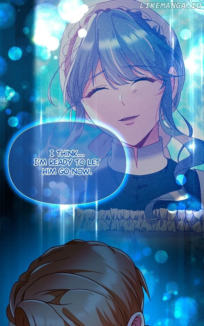 We Lost Our Engagement Chapter 31 page 122
