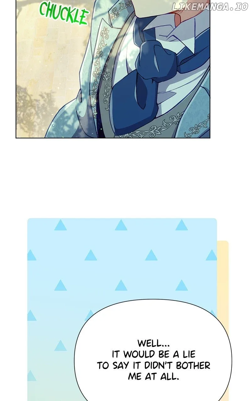 We Lost Our Engagement Chapter 31 page 108