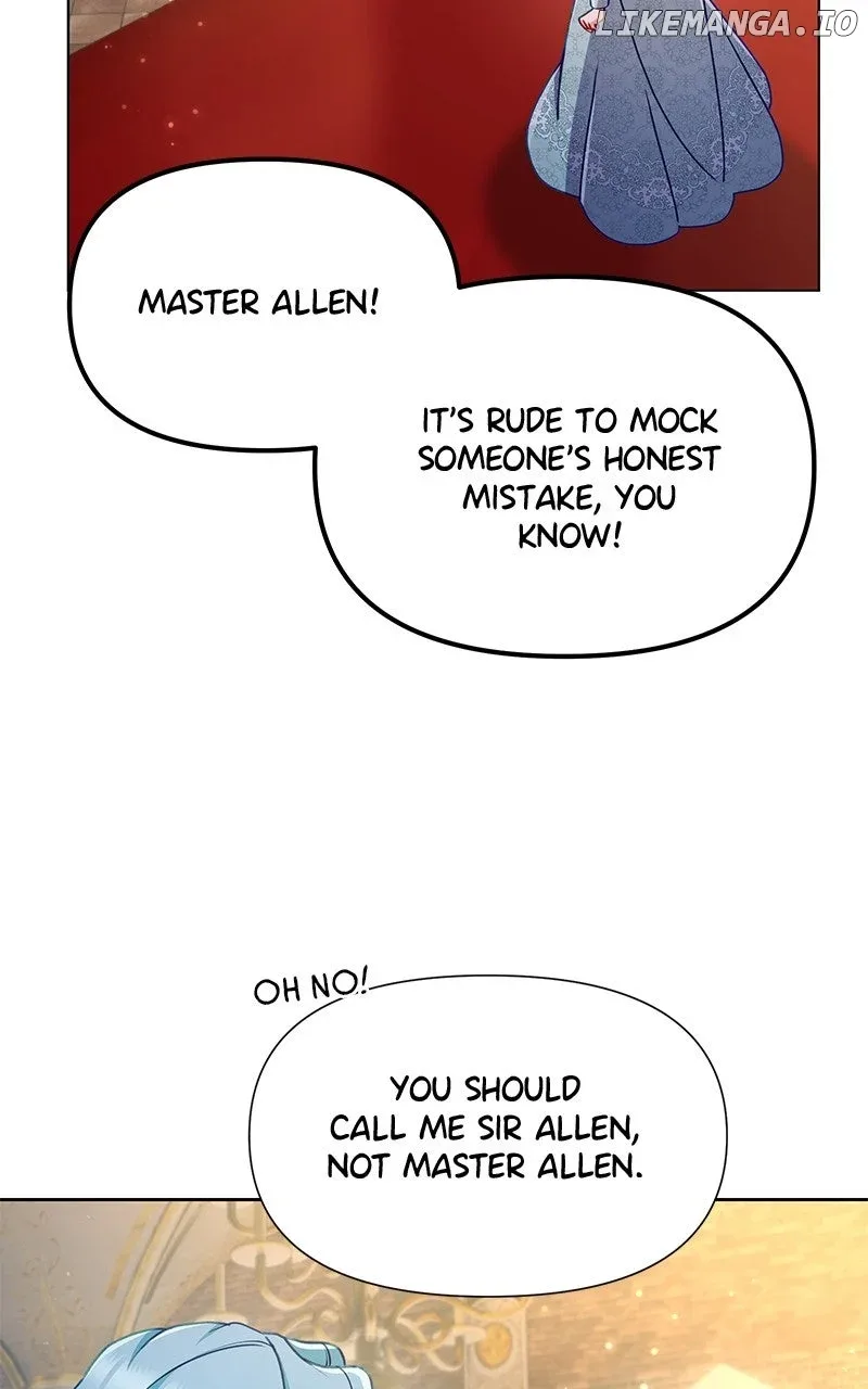 We Lost Our Engagement Chapter 31 page 93