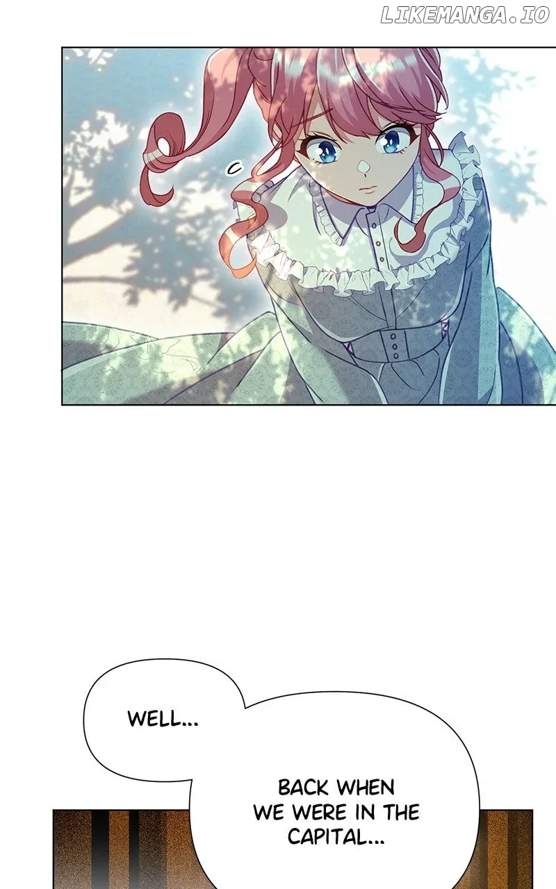 We Lost Our Engagement Chapter 31 page 103
