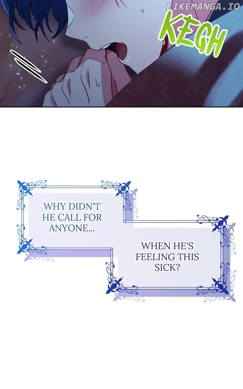 We Lost Our Engagement Chapter 26 page 95