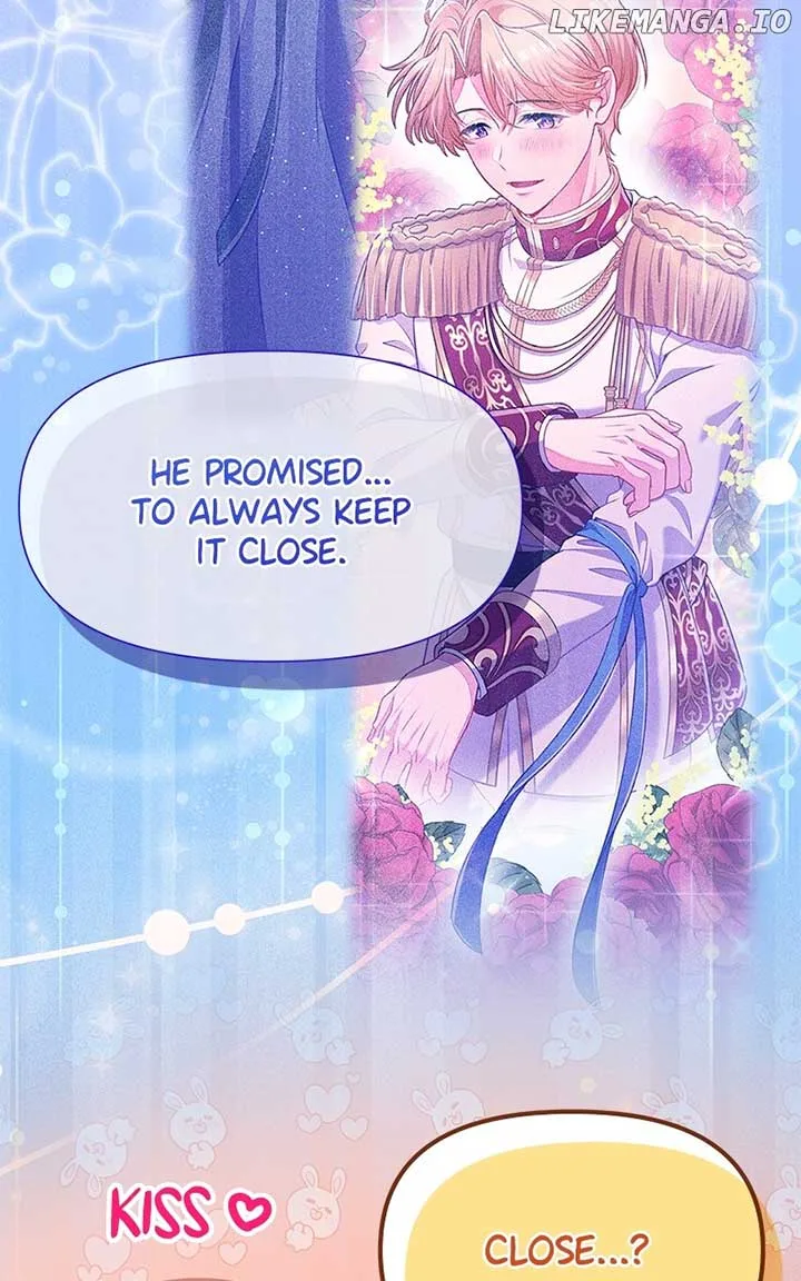 We Lost Our Engagement Chapter 24 page 126