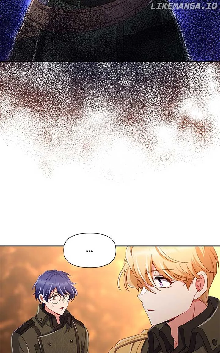 We Lost Our Engagement Chapter 24 page 117