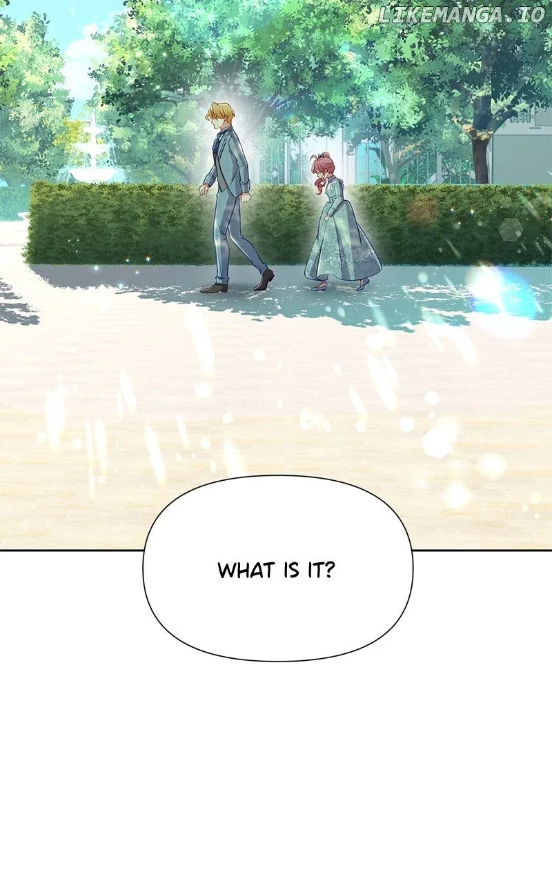 We Lost Our Engagement Chapter 31 page 102