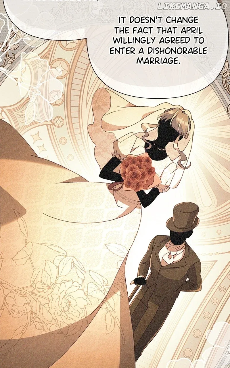 We Lost Our Engagement Chapter 31 page 113