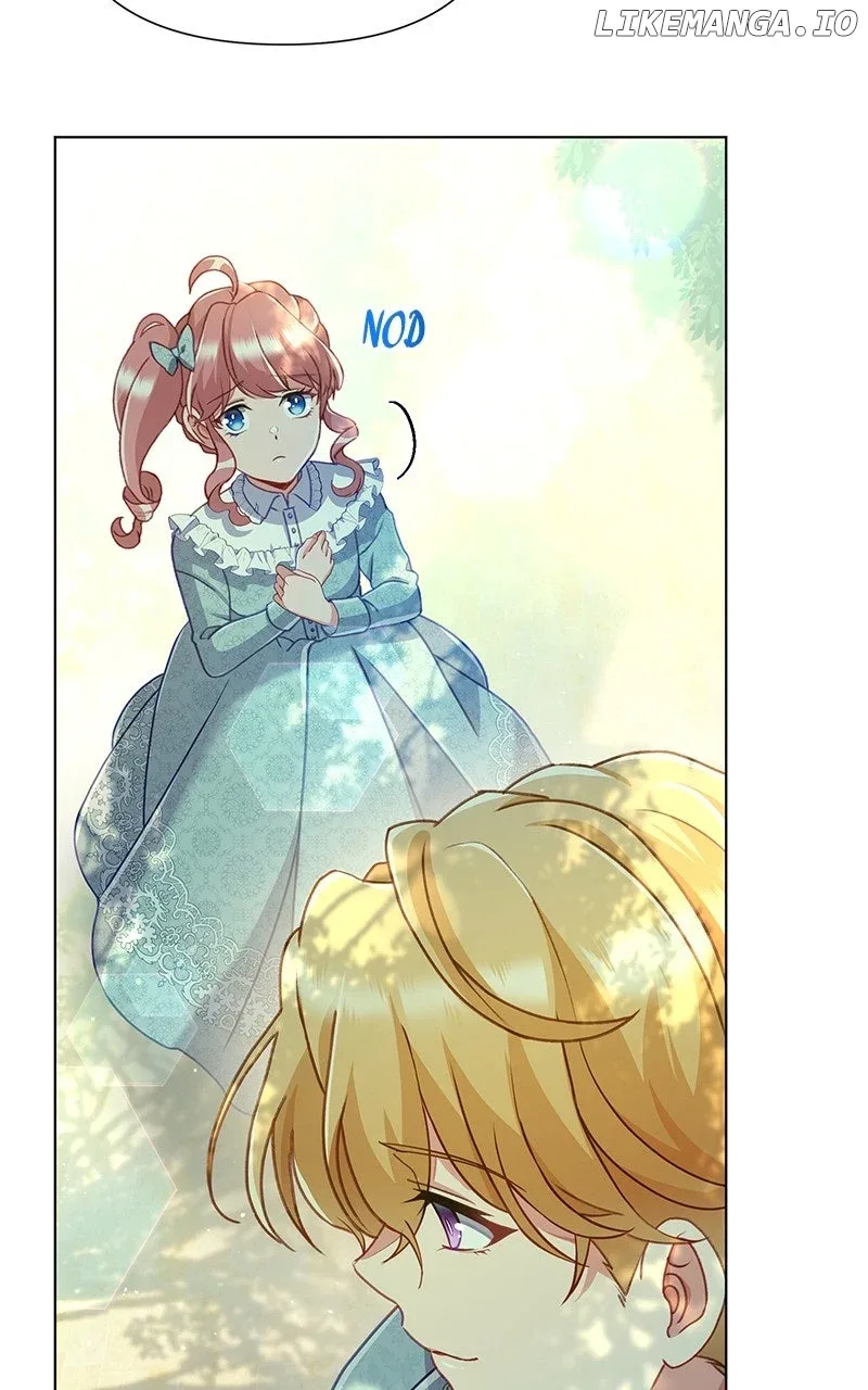 We Lost Our Engagement Chapter 31 page 107