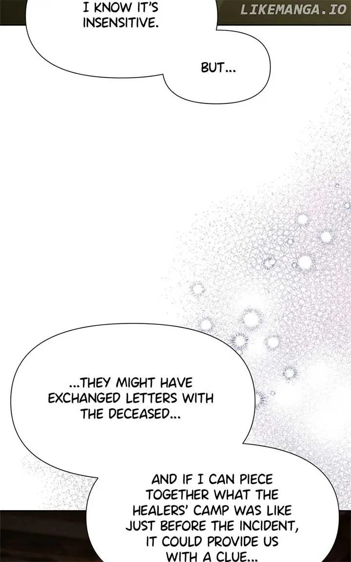 We Lost Our Engagement Chapter 27 page 83