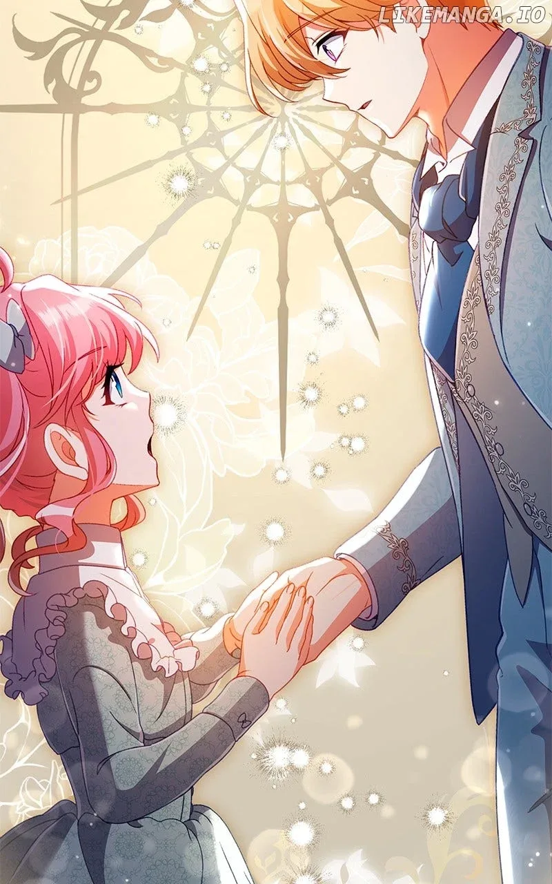 We Lost Our Engagement Chapter 31 page 131