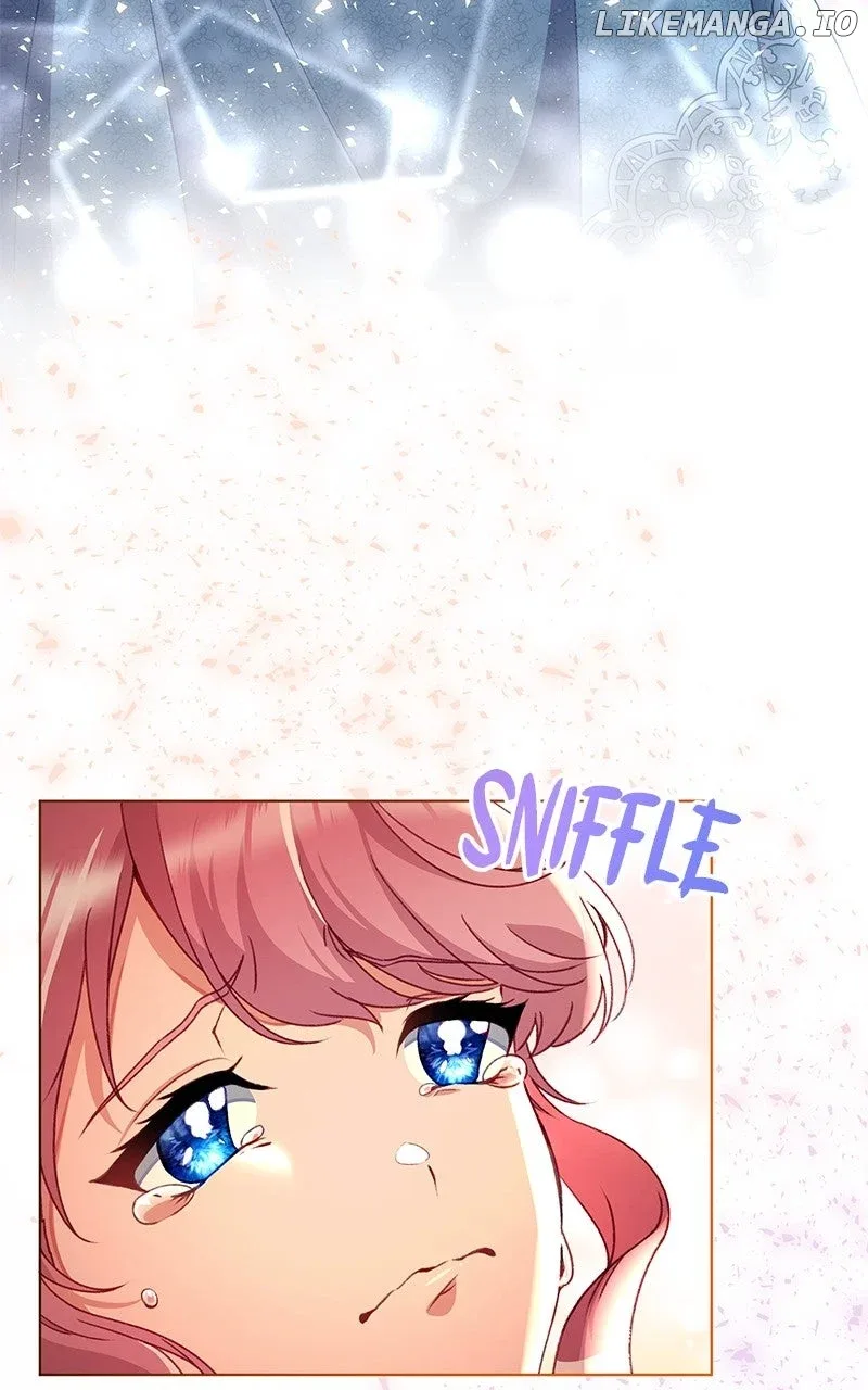 We Lost Our Engagement Chapter 31 page 119