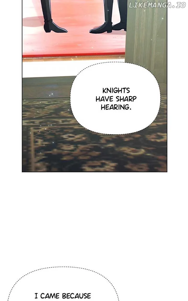 We Lost Our Engagement Chapter 33 page 15