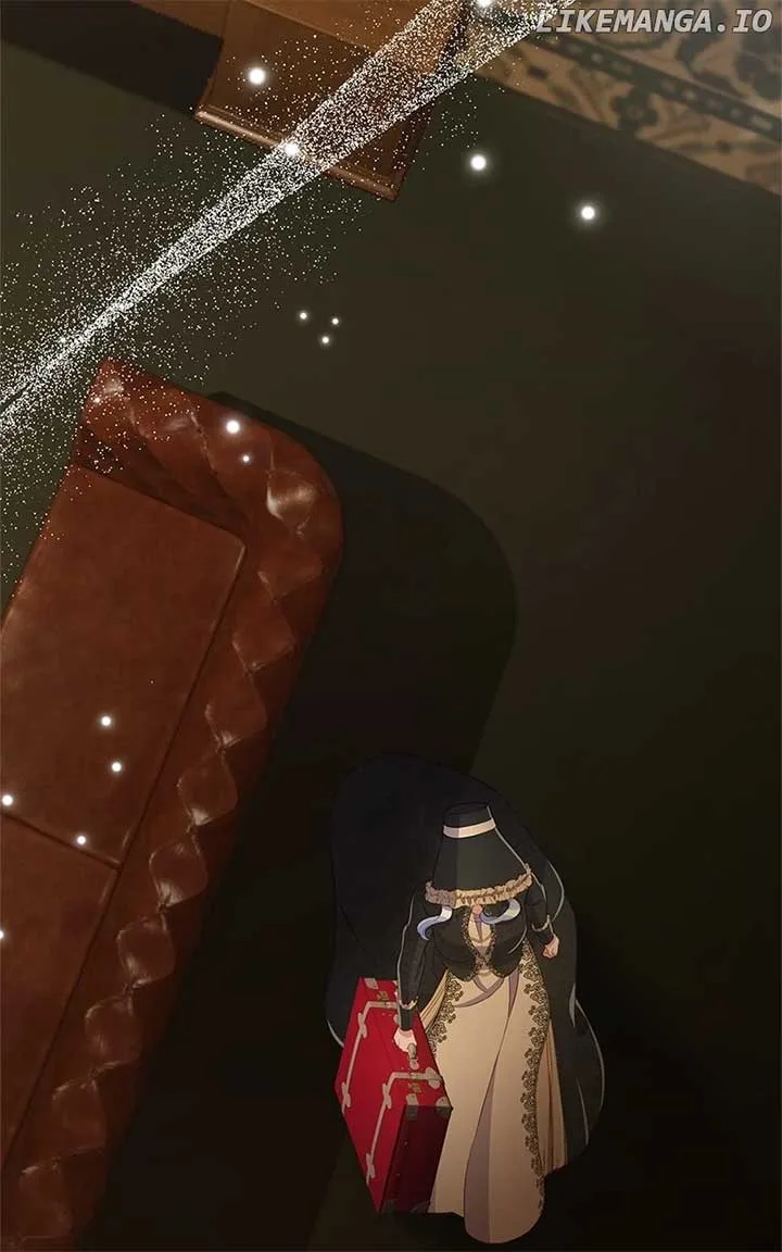 We Lost Our Engagement Chapter 27 page 95