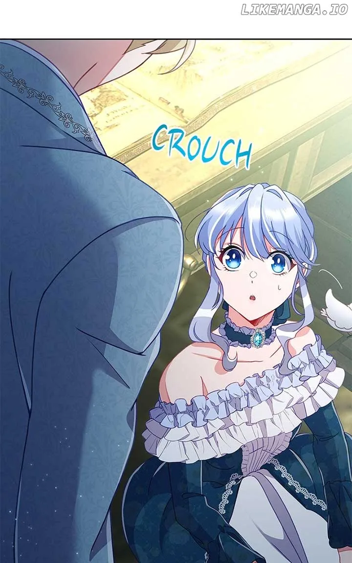 We Lost Our Engagement Chapter 33 page 9