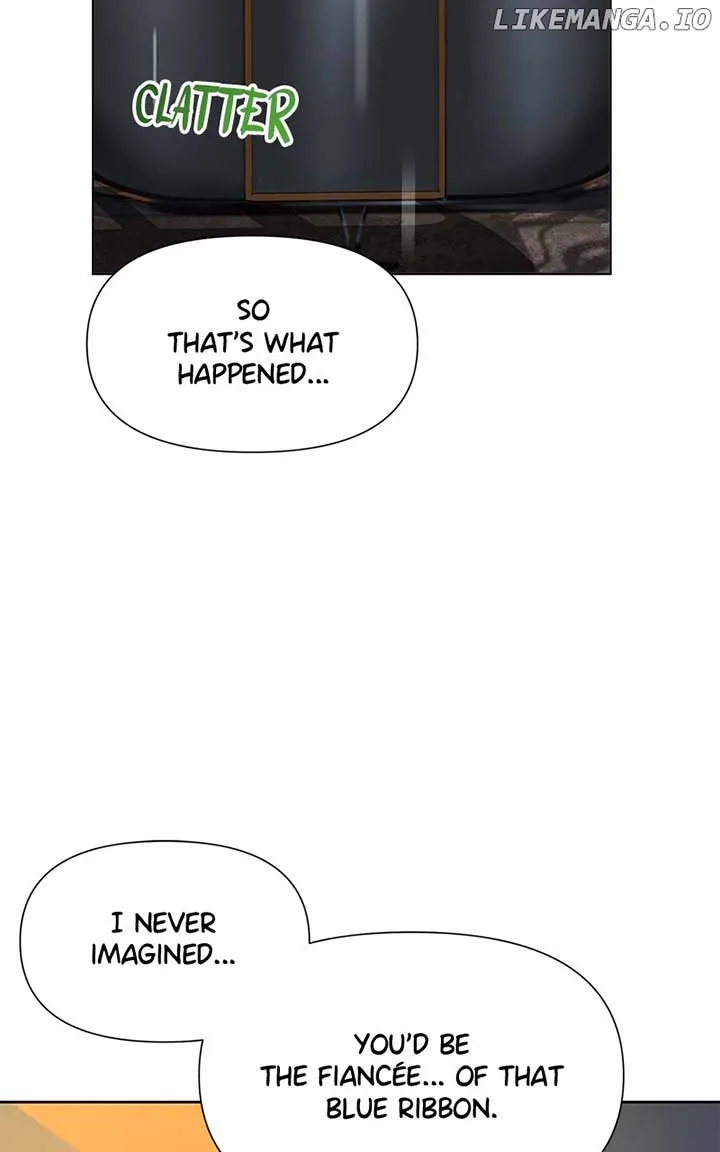 We Lost Our Engagement Chapter 24 page 122