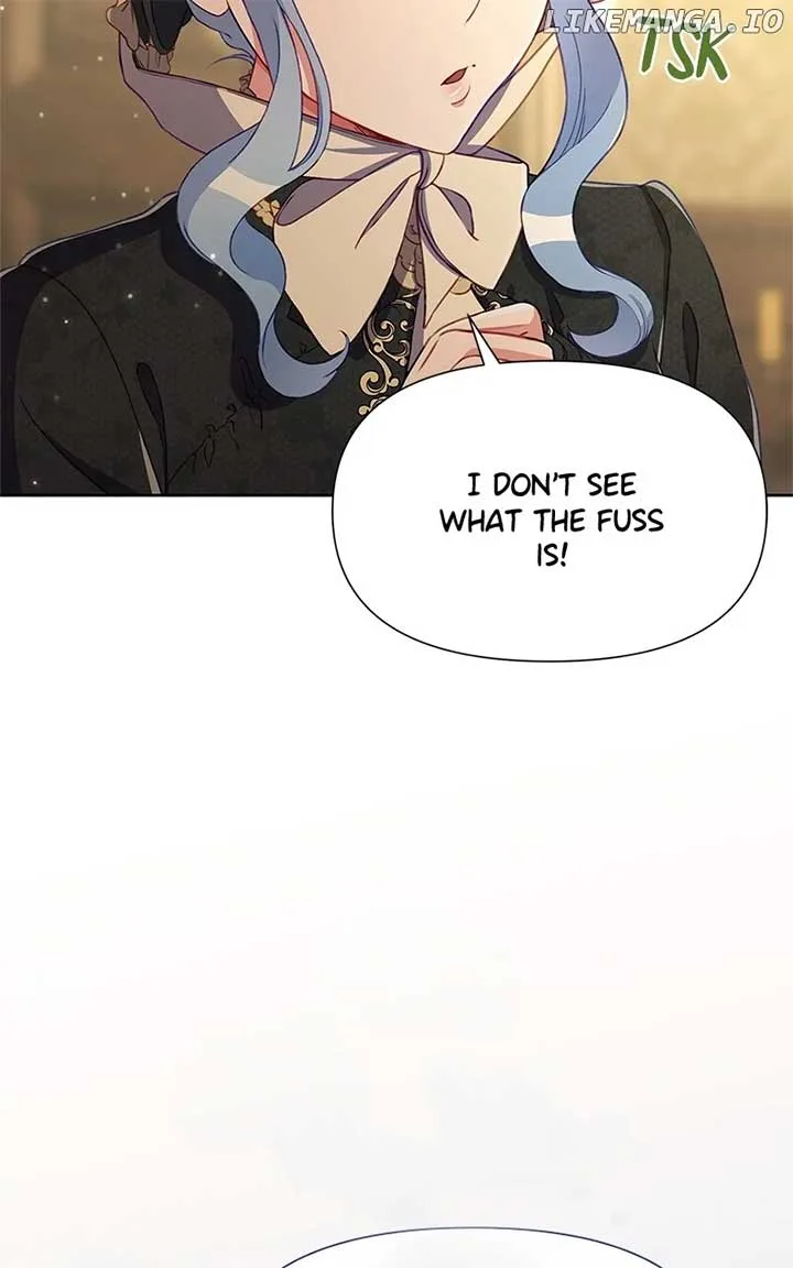 We Lost Our Engagement Chapter 27 page 77