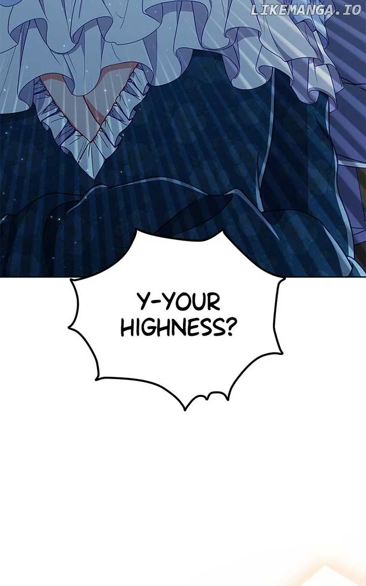 We Lost Our Engagement Chapter 33 page 12