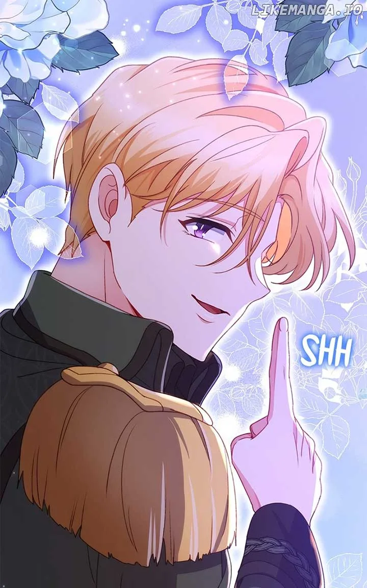 We Lost Our Engagement Chapter 24 page 119