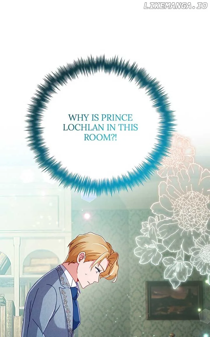 We Lost Our Engagement Chapter 33 page 2