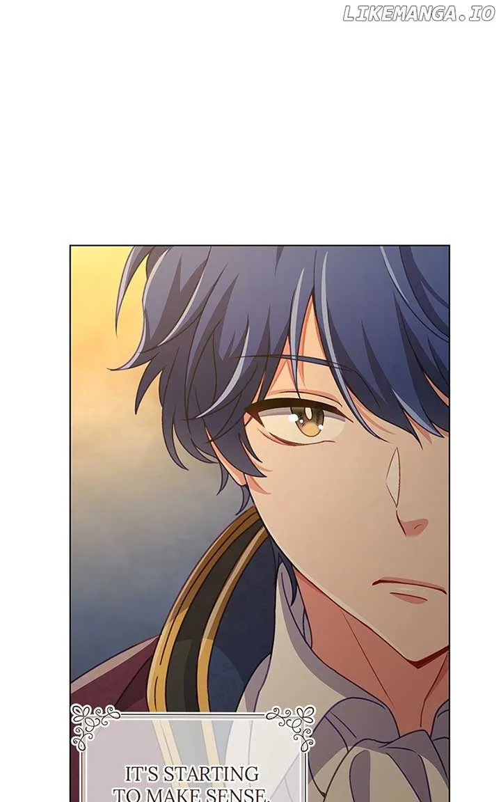 We Lost Our Engagement Chapter 24 page 128