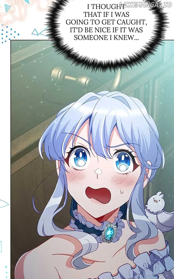 We Lost Our Engagement Chapter 33 page 4