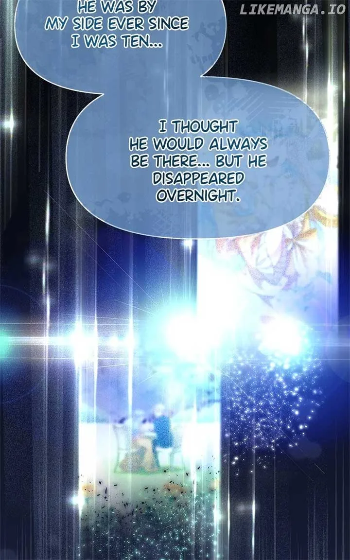 We Lost Our Engagement Chapter 27 page 91