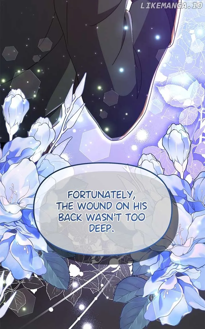 We Lost Our Engagement Chapter 24 page 120