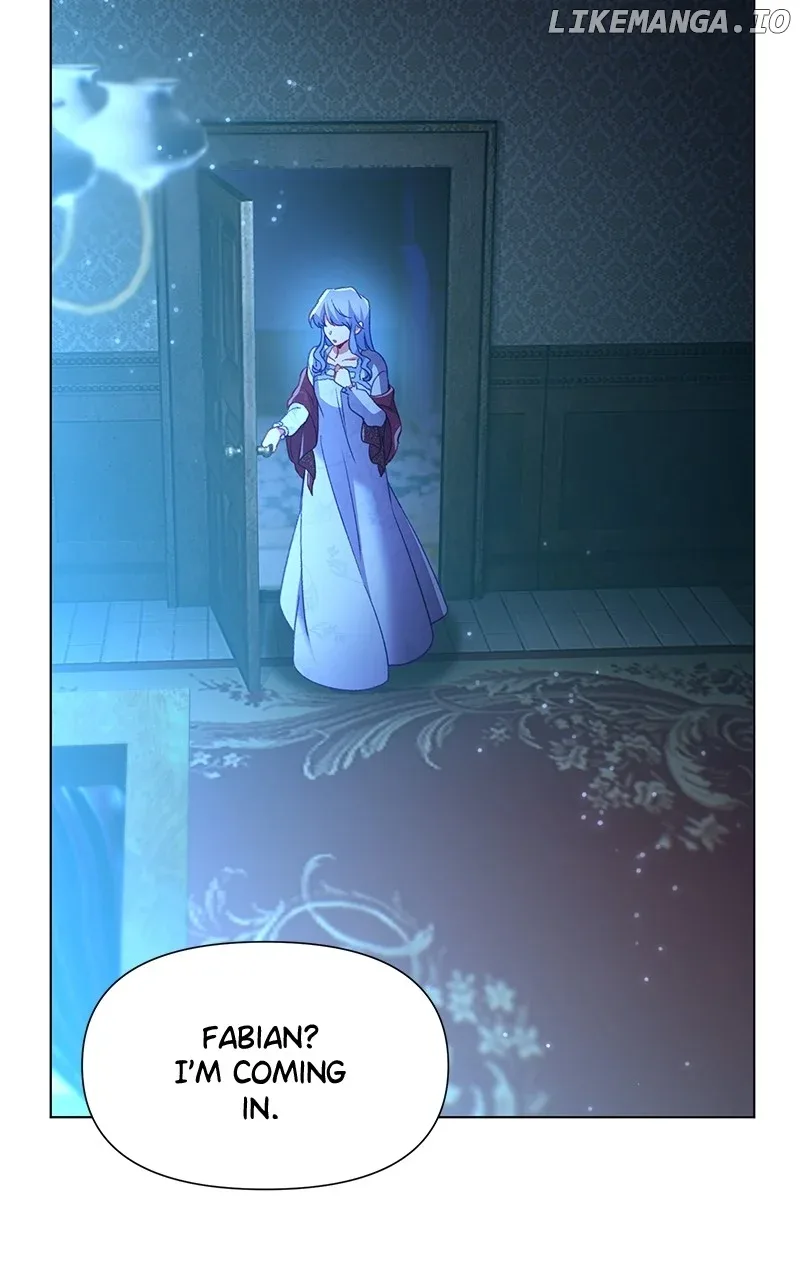 We Lost Our Engagement Chapter 26 page 93