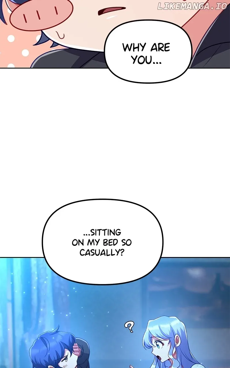 We Lost Our Engagement Chapter 26 page 107