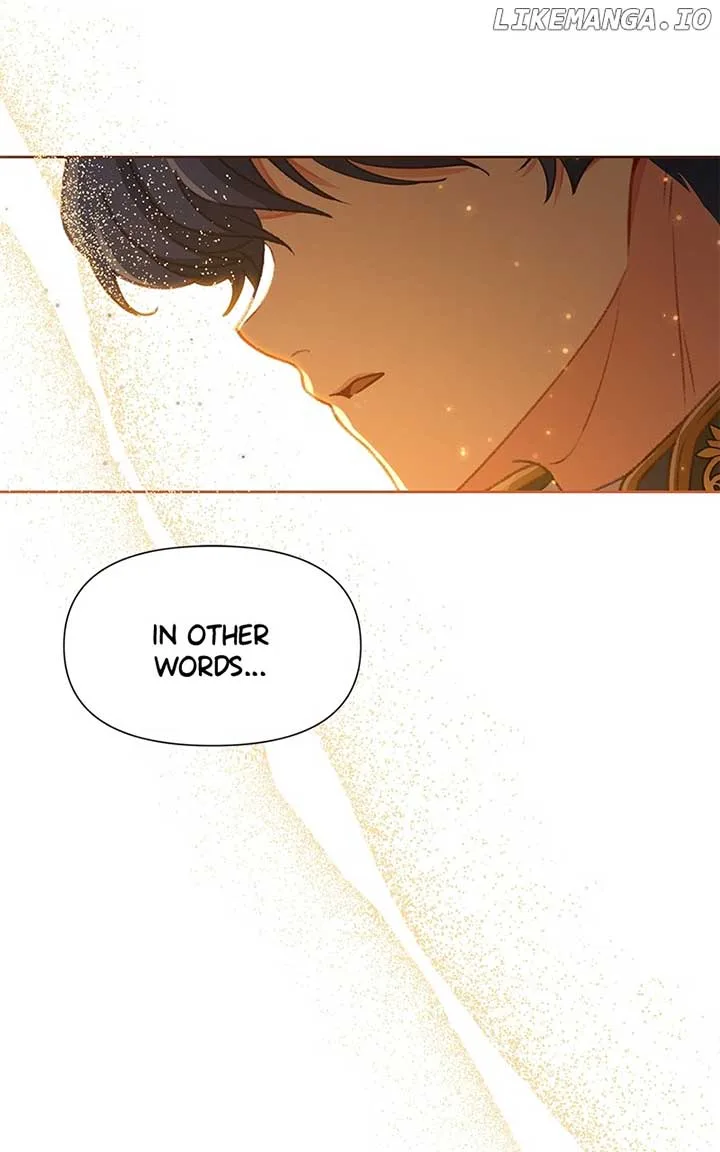 We Lost Our Engagement Chapter 24 page 135