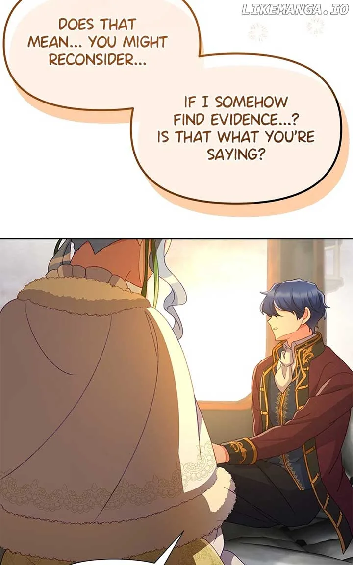 We Lost Our Engagement Chapter 24 page 139