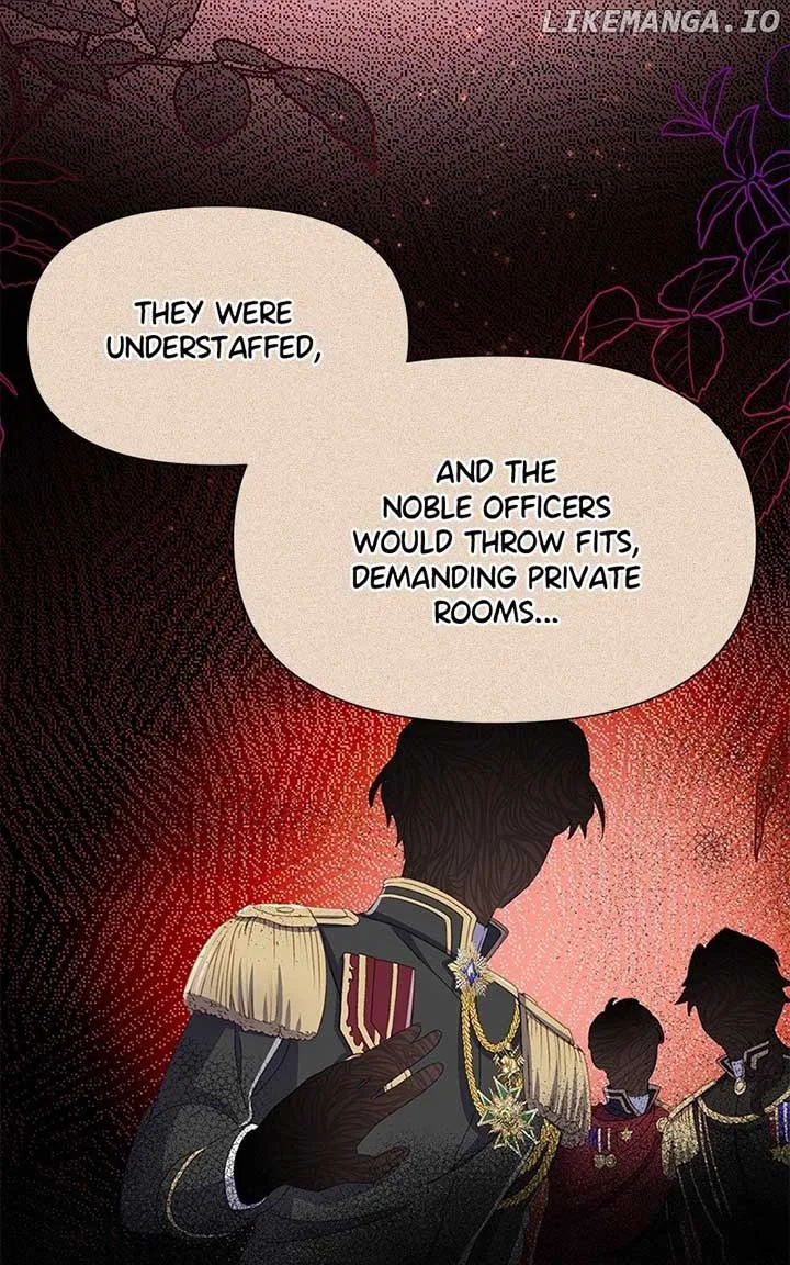 We Lost Our Engagement Chapter 27 page 107