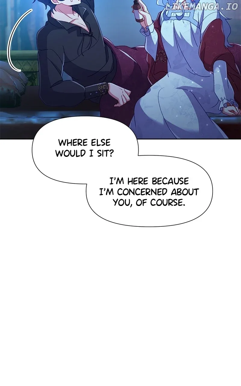 We Lost Our Engagement Chapter 26 page 108