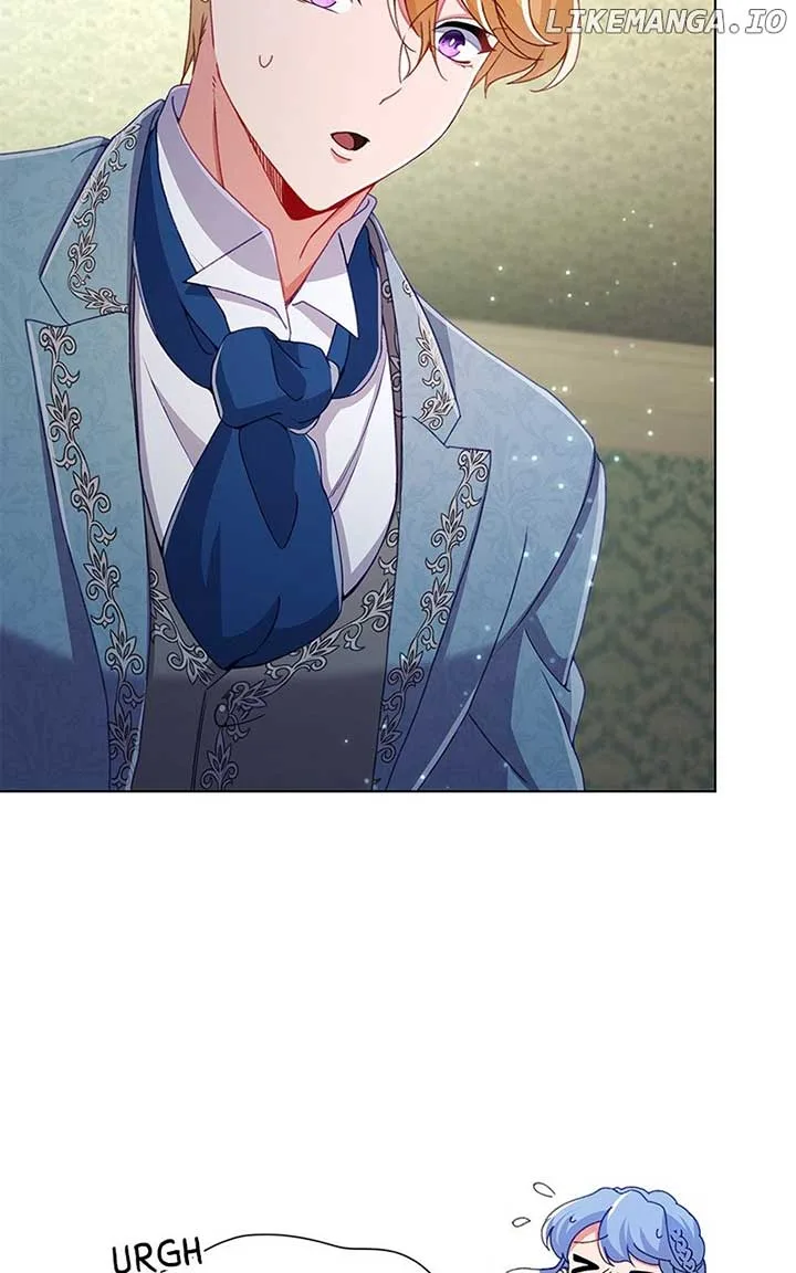 We Lost Our Engagement Chapter 33 page 6