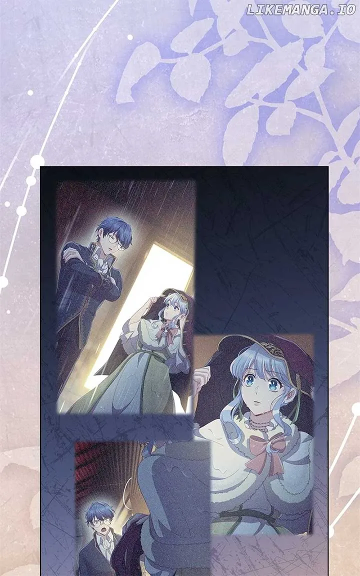 We Lost Our Engagement Chapter 27 page 111